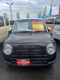 オススメ中古車紹介！